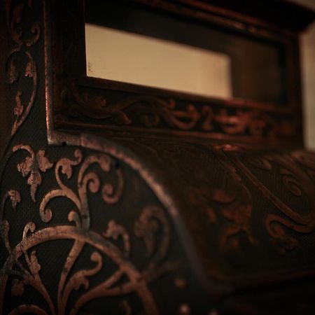 גרובלנד Hotel Charlotte מראה חיצוני תמונה