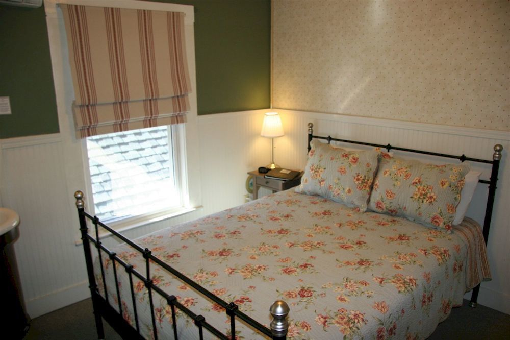 גרובלנד Hotel Charlotte מראה חיצוני תמונה