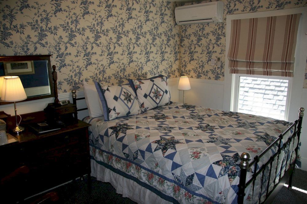 גרובלנד Hotel Charlotte מראה חיצוני תמונה