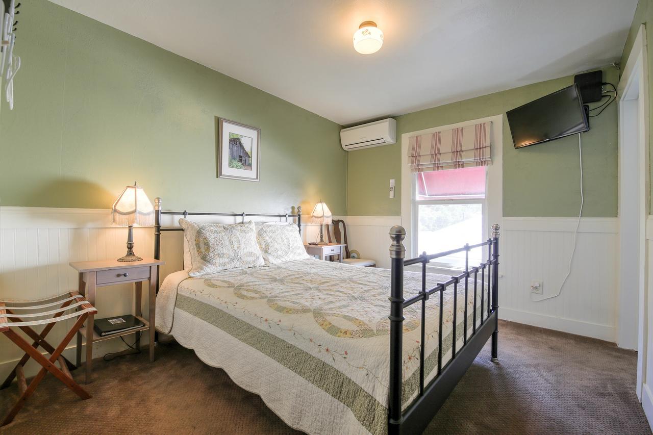 גרובלנד Hotel Charlotte מראה חיצוני תמונה